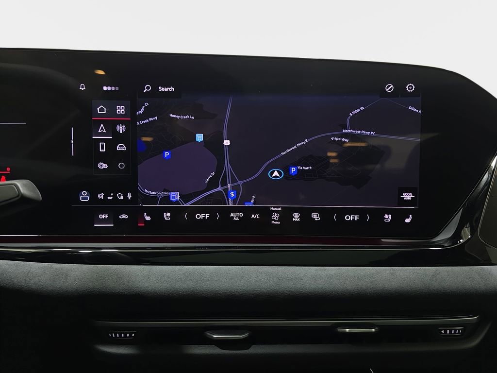 New 2026 Audi A6 3.0 image 22