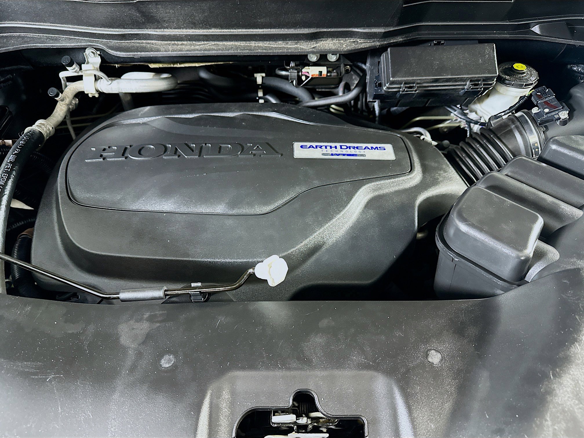 Used 2018 Honda Pilot EX image 32
