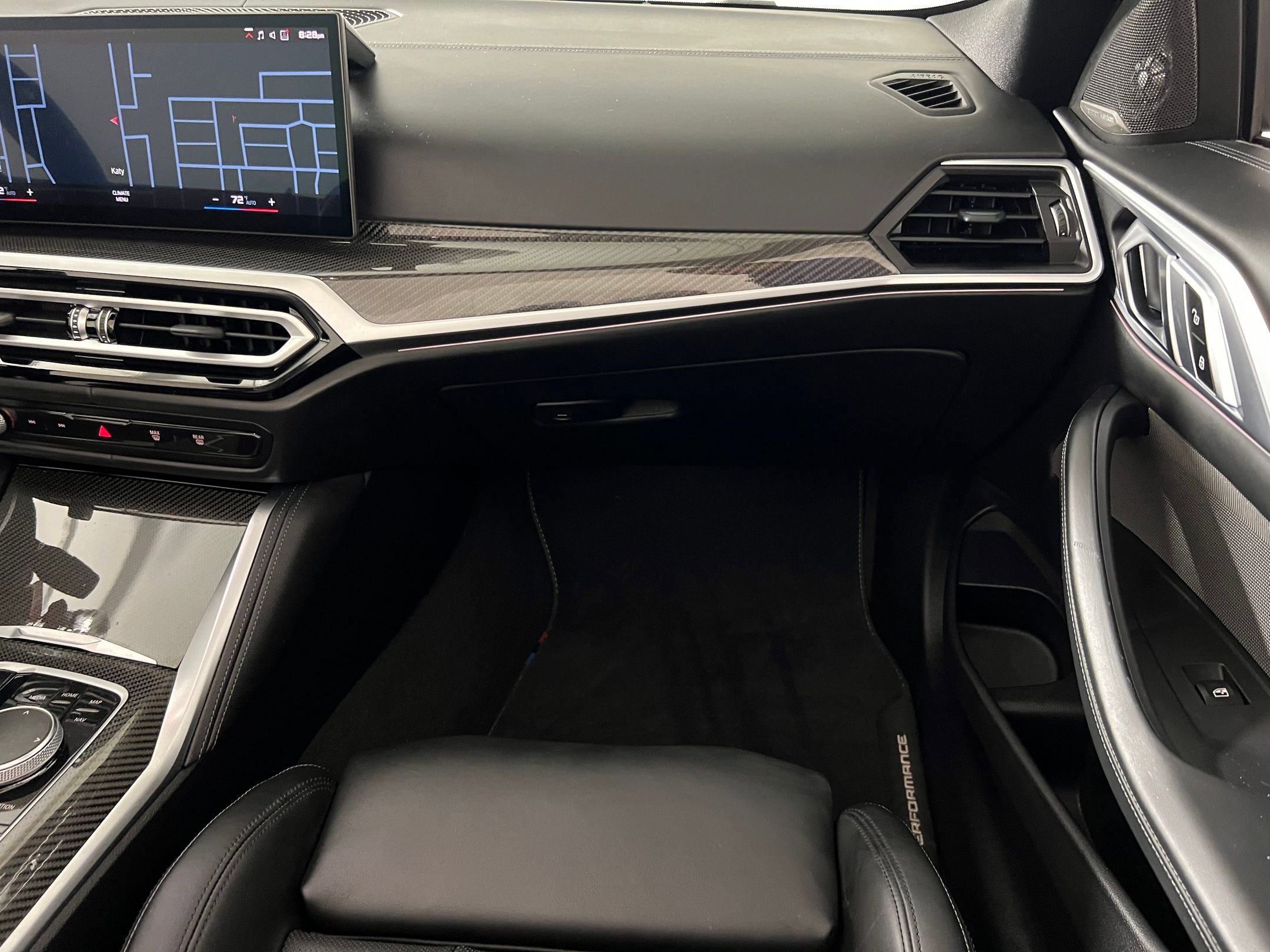 Used 2024 BMW M4 xDrive Competition image 35