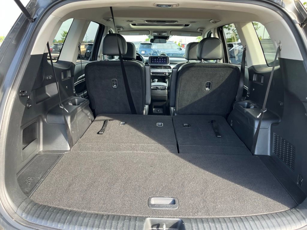 Used 2022 Kia Telluride S AWD/4WD image 31