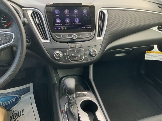 Used 2024 Chevrolet Malibu LS image 22