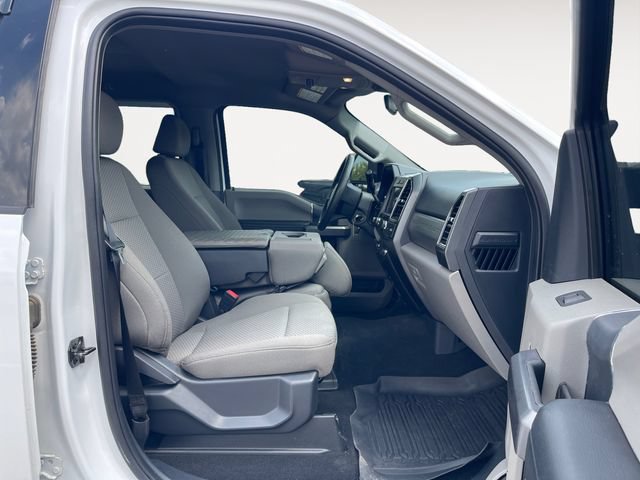 Used 2022 Ford F250 XLT w/ XLT Value Package AWD/4WD image 15