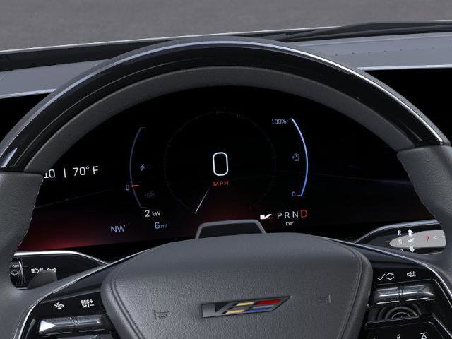 New 2026 Cadillac Lyriq V w/ LPO, Floor Liner Package image 42