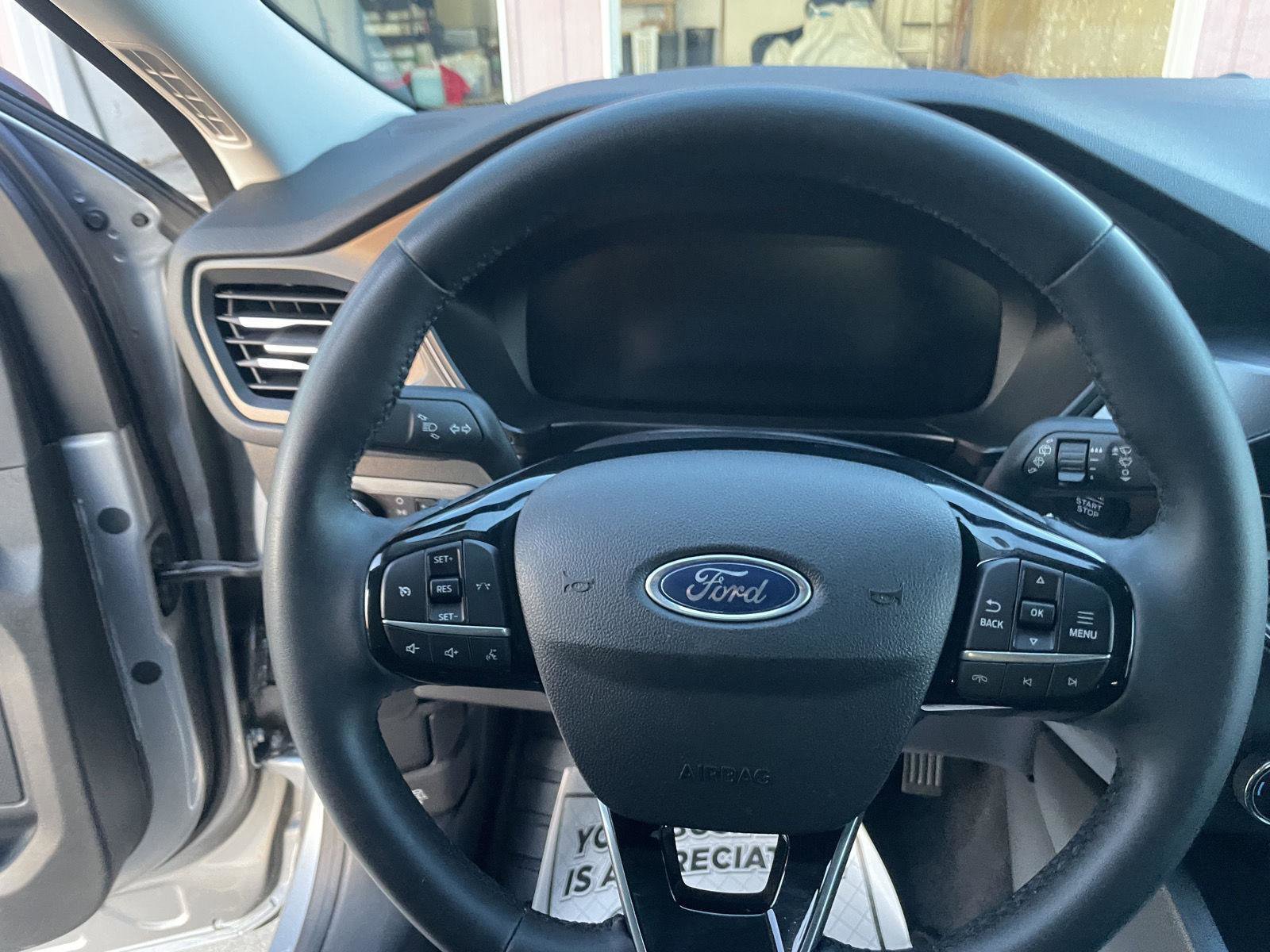 Used 2023 Ford Escape Active image 16