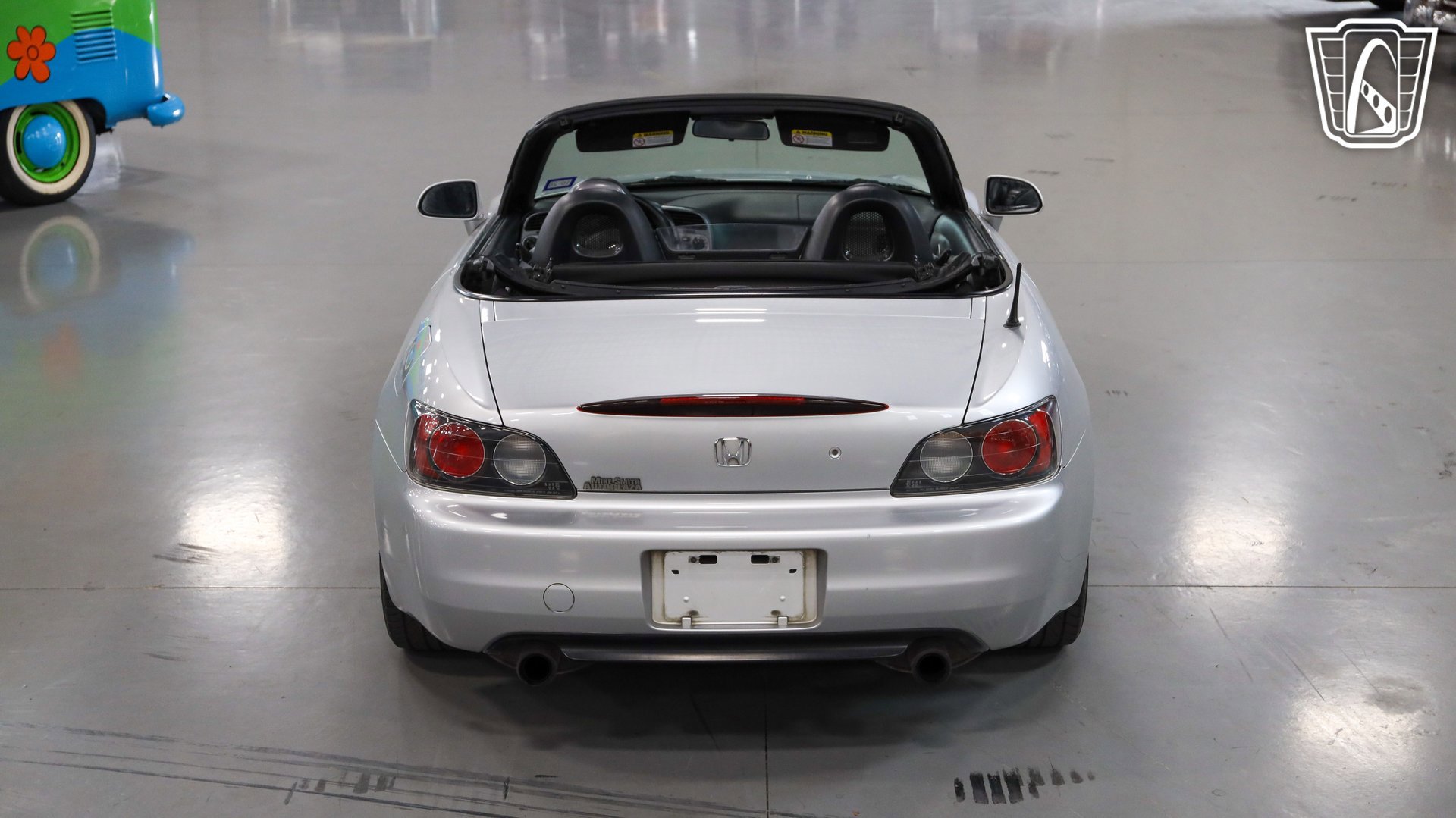 Used 2002 Honda S2000 image 20