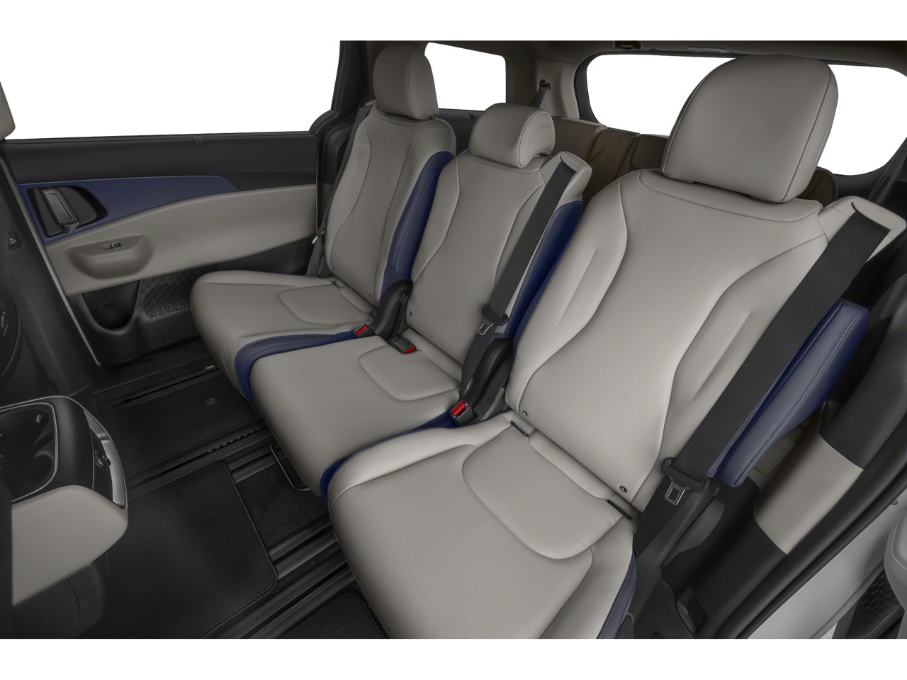 New 2026 Kia Carnival EX FWD image 36