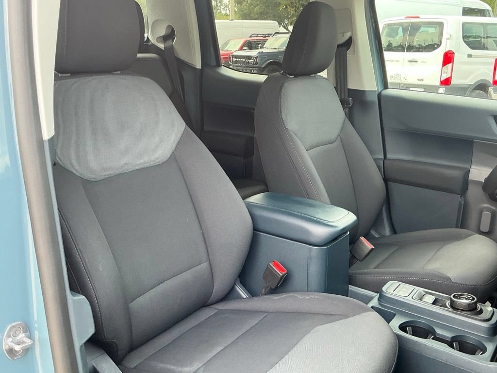 Used 2023 Ford Maverick XL FWD image 20