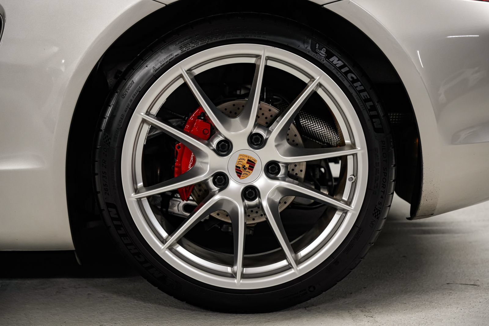 Used 2013 Porsche Boxster S RWD image 43