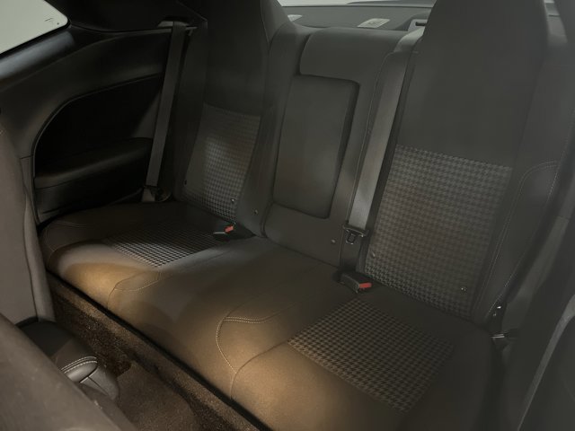 Used 2022 Dodge Challenger SXT w/ Blacktop Package RWD image 19