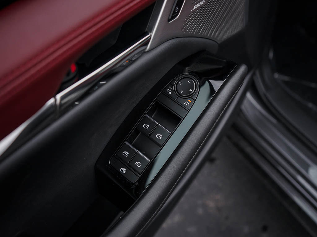 New 2026 MAZDA MAZDA3 Hatchback w/Premium Plus Pkg AWD/4WD image 18