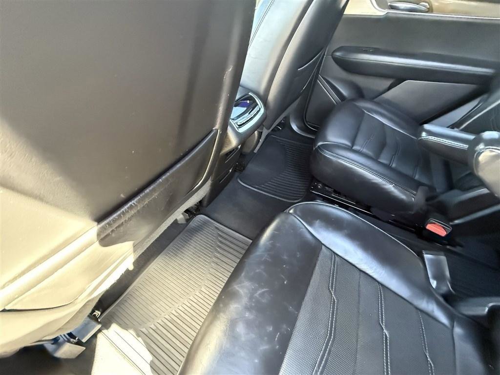 Used 2020 Cadillac XT6 Premium Luxury w/ Platinum Package image 25