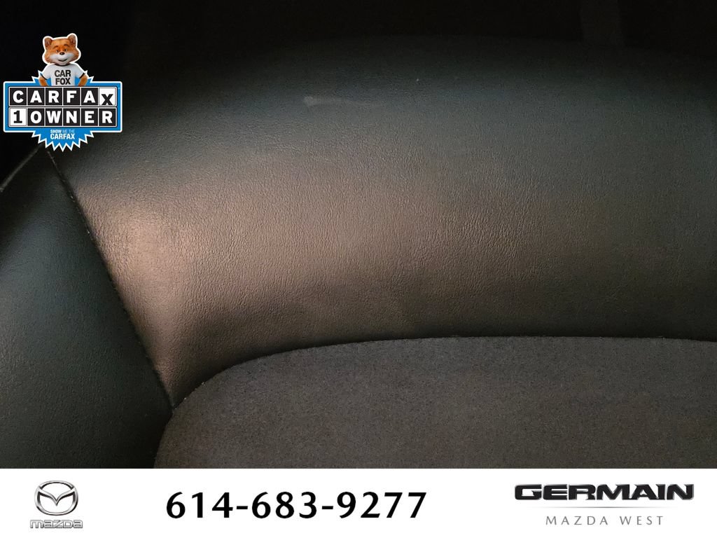 Used 2023 MAZDA CX-5 AWD 2.5 S w/ Select Package image 27