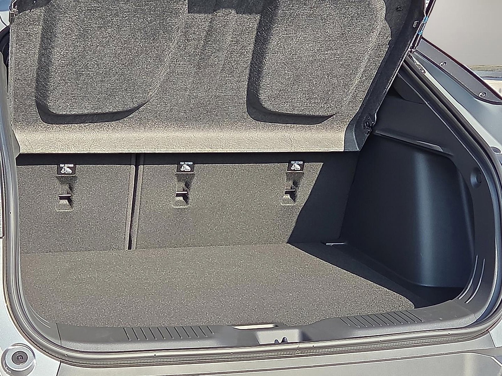 New 2026 Buick Envista Preferred image 9