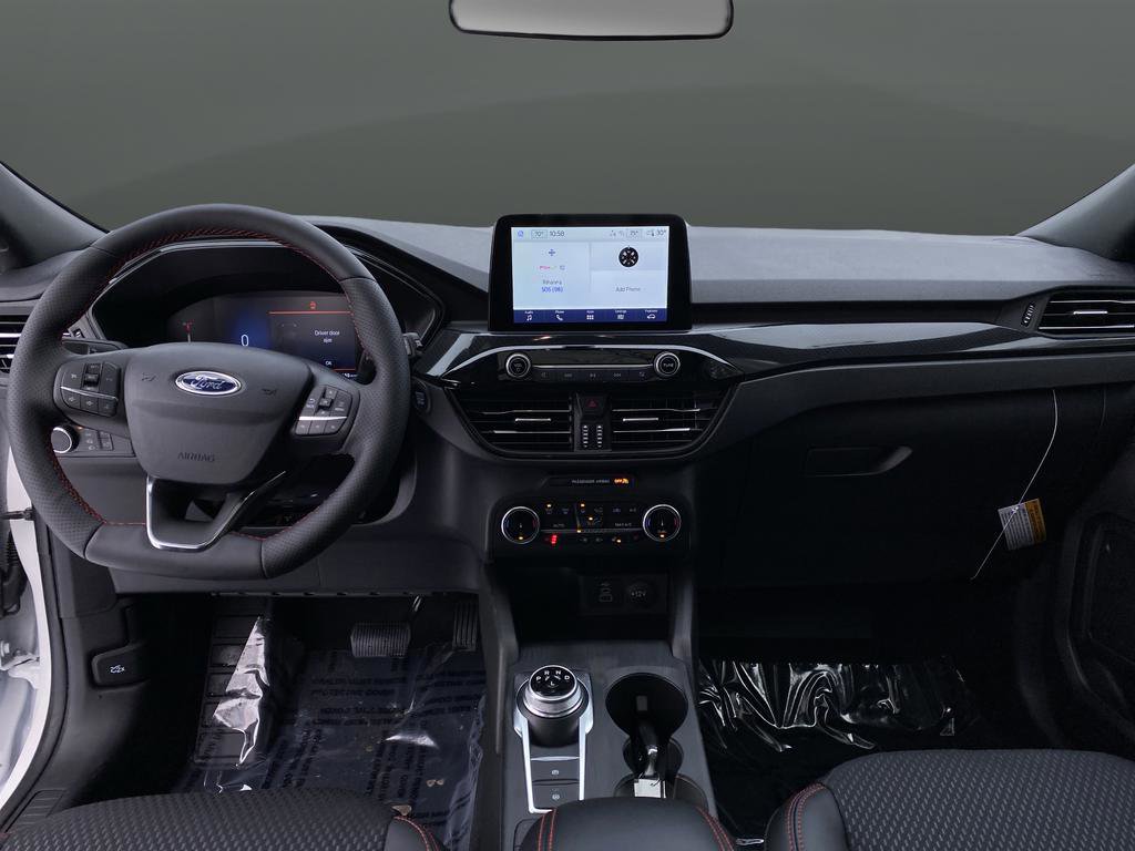 New 2026 Ford Escape ST-Line w/ Cold Weather Package image 5