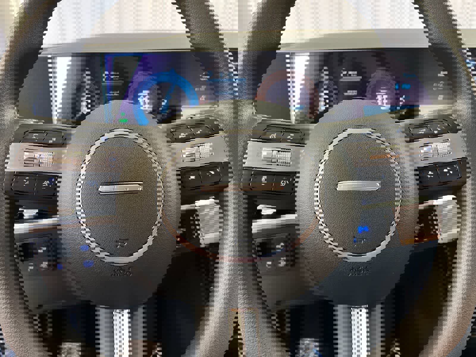 New 2025 Hyundai Tucson Blue w/ Tow & Go Package image 23