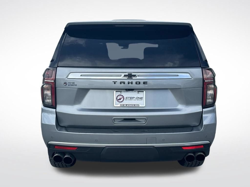 Used 2023 Chevrolet Tahoe High Country AWD/4WD image 6