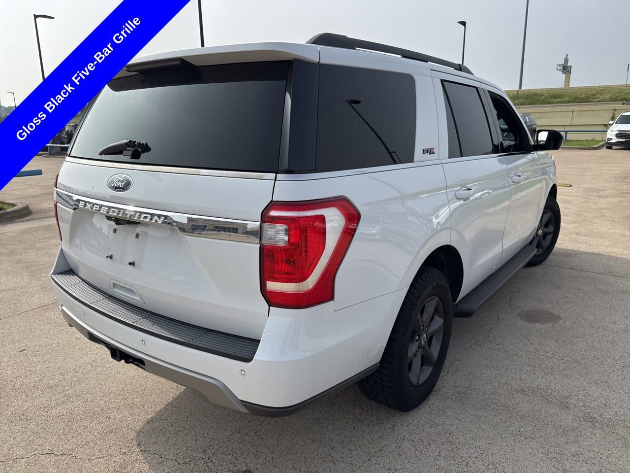 Used 2021 Ford Expedition XL RWD image 10