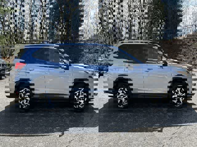 Certified 2023 Subaru Forester Premium image 3