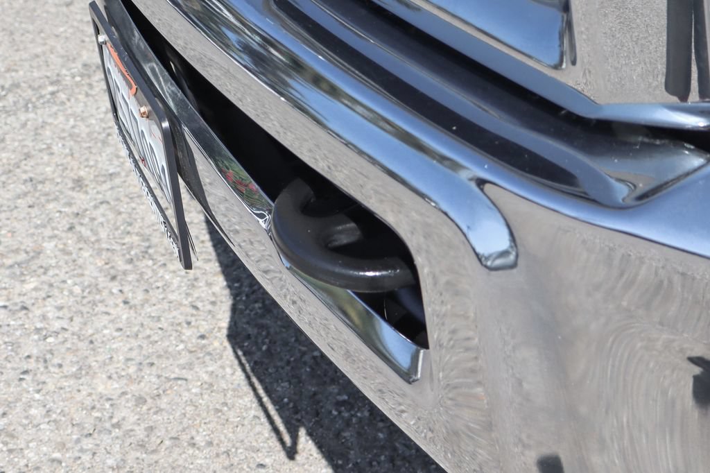 Used 2014 RAM 3500 Big Horn AWD/4WD image 55