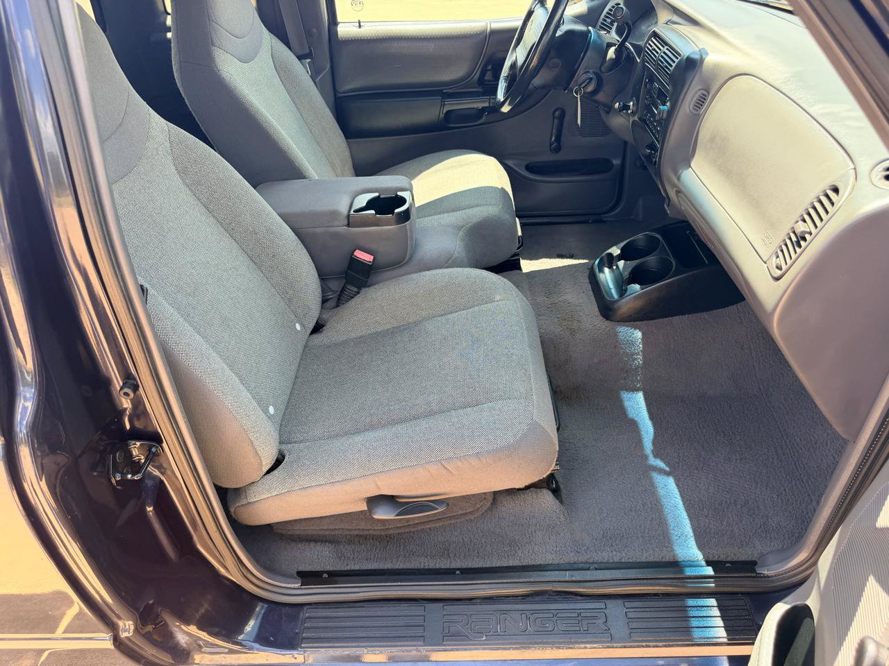 Used 2002 Ford Ranger XLT RWD image 10