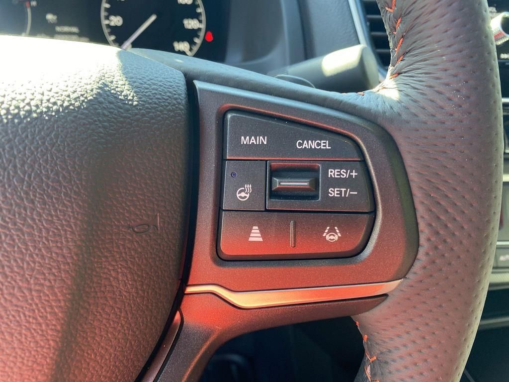 New 2025 Honda Ridgeline TrailSport+ image 35