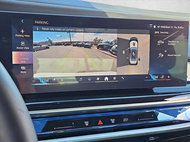 Used 2026 BMW 750e xDrive AWD/4WD image 13