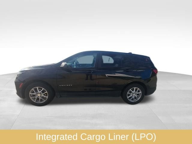Used 2023 Chevrolet Equinox LS w/ LS Convenience Package image 7