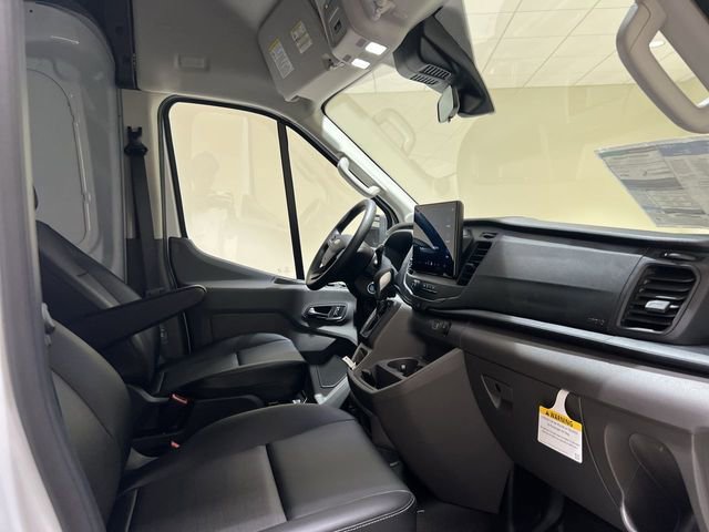 New 2026 Ford Transit 350 148 High Roof Extended RWD image 21