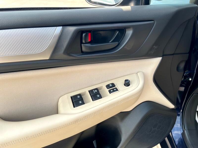 Used 2018 Subaru Legacy 2.5i w/ Alloy Wheel Package image 23