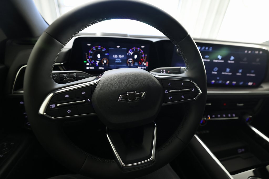 Used 2026 Chevrolet Tahoe Z71 w/ Comfort Package image 22