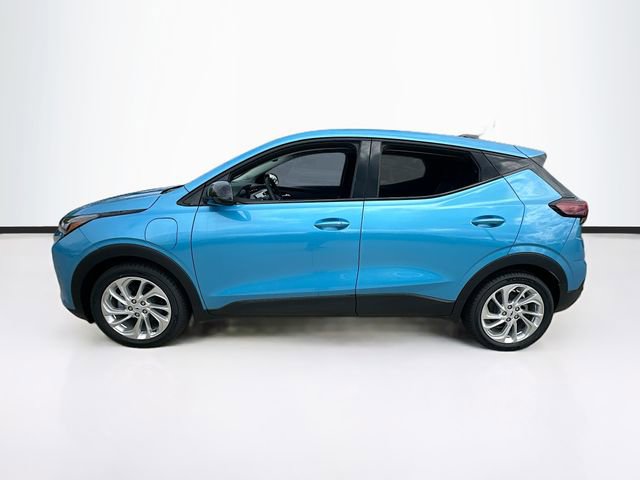 New 2027 Chevrolet Bolt LT w/ Comfort Package FWD image 9