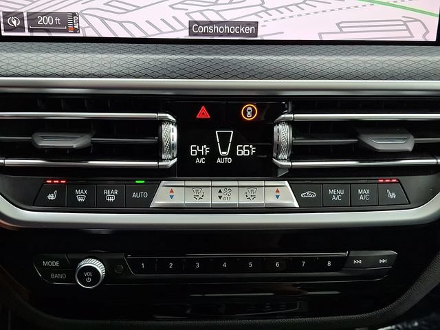 Used 2023 BMW X3 M40i AWD/4WD image 21