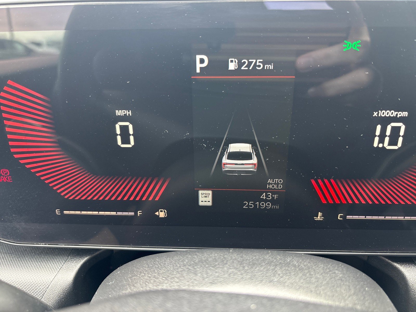 Used 2025 Kia K4 LXS image 14