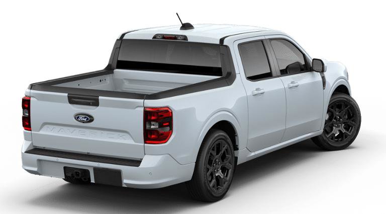New 2026 Ford Maverick Lobo image 29