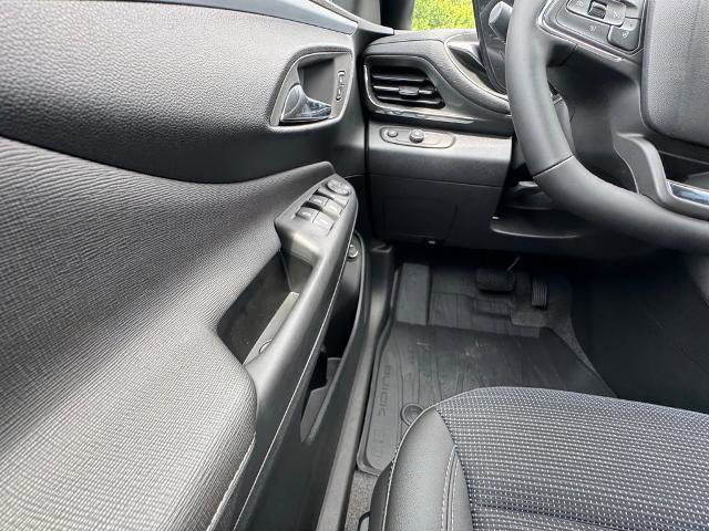 New 2025 Buick Envista Preferred w/ Convenience I Package image 47