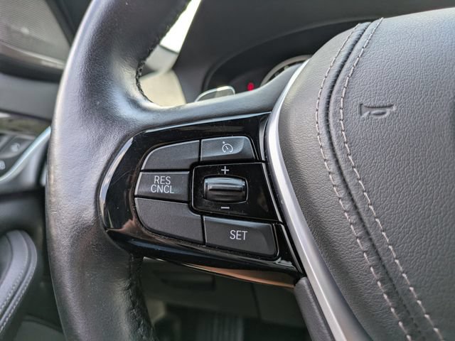 Used 2018 BMW 530e RWD image 27