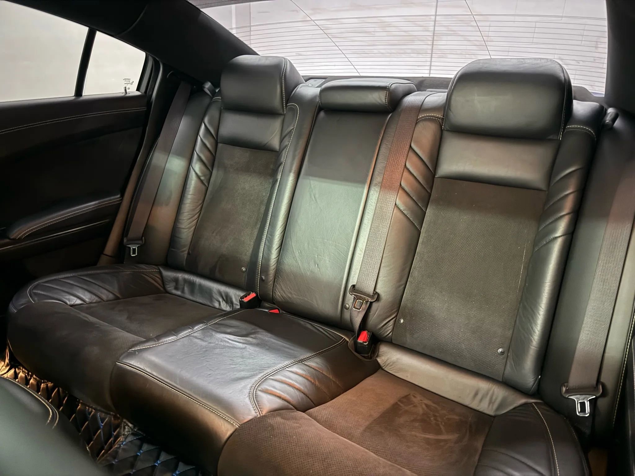 Used 2022 Dodge Charger SRT Hellcat w/ Harman/Kardon Audio Group image 39