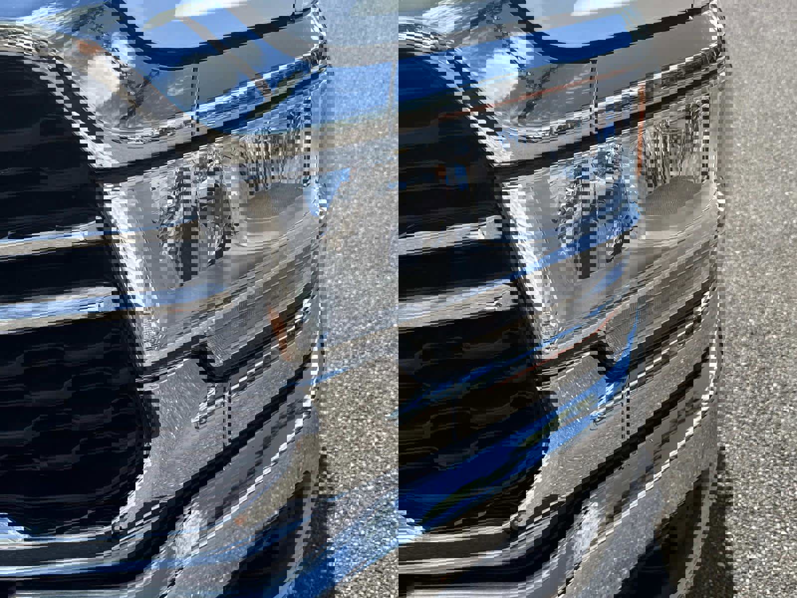 Used 2024 RAM 2500 Big Horn image 9