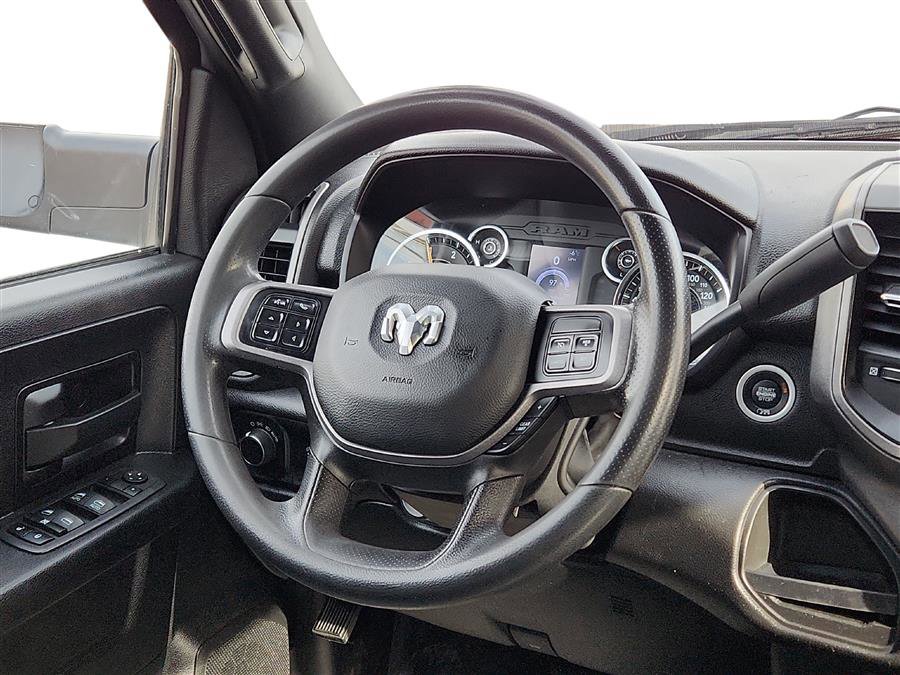 Used 2022 RAM 3500 Tradesman image 20