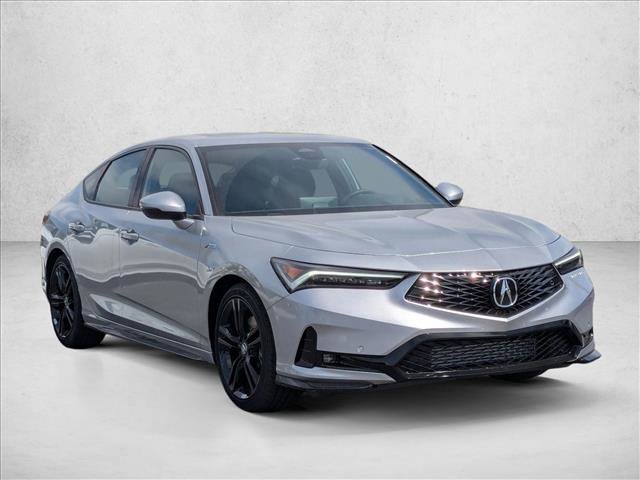 New 2026 Acura Integra A-Spec FWD image 7