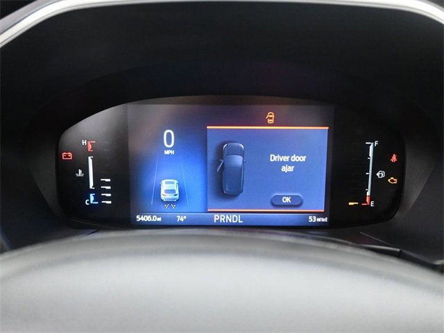 Used 2023 Ford Escape AWD image 14