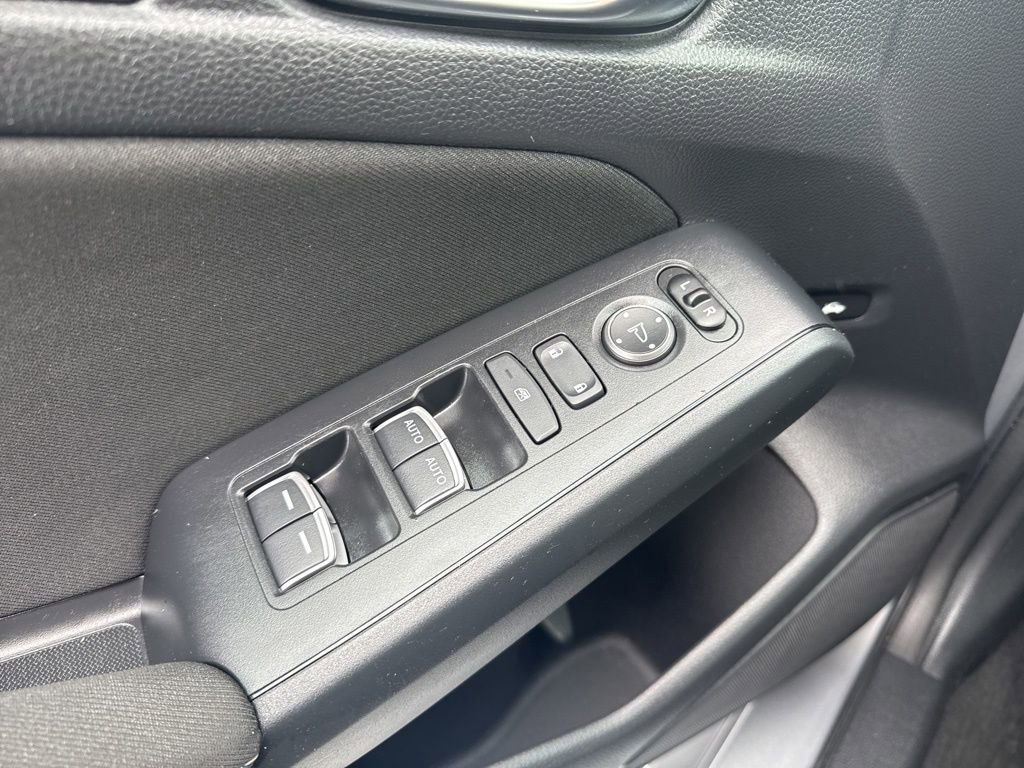 Certified 2023 Honda Civic Sport image 24