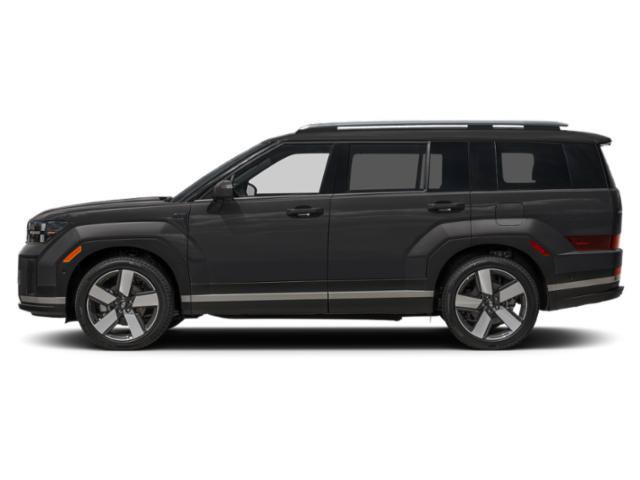 New 2027 Hyundai Santa Fe Limited AWD/4WD image 3