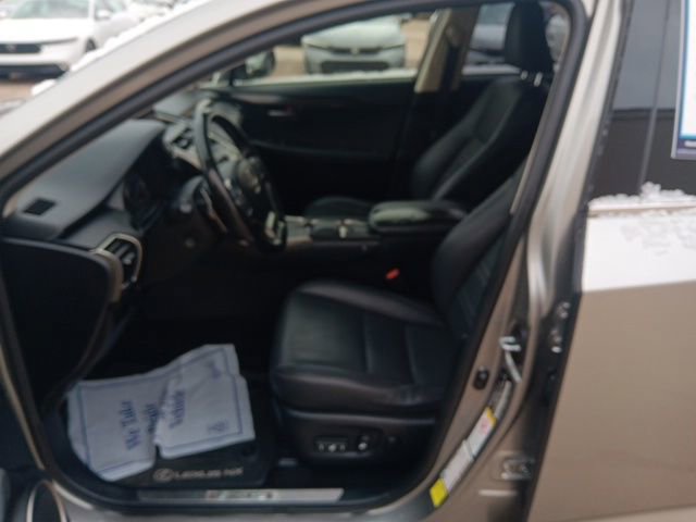 Used 2018 Lexus NX 300 AWD image 21