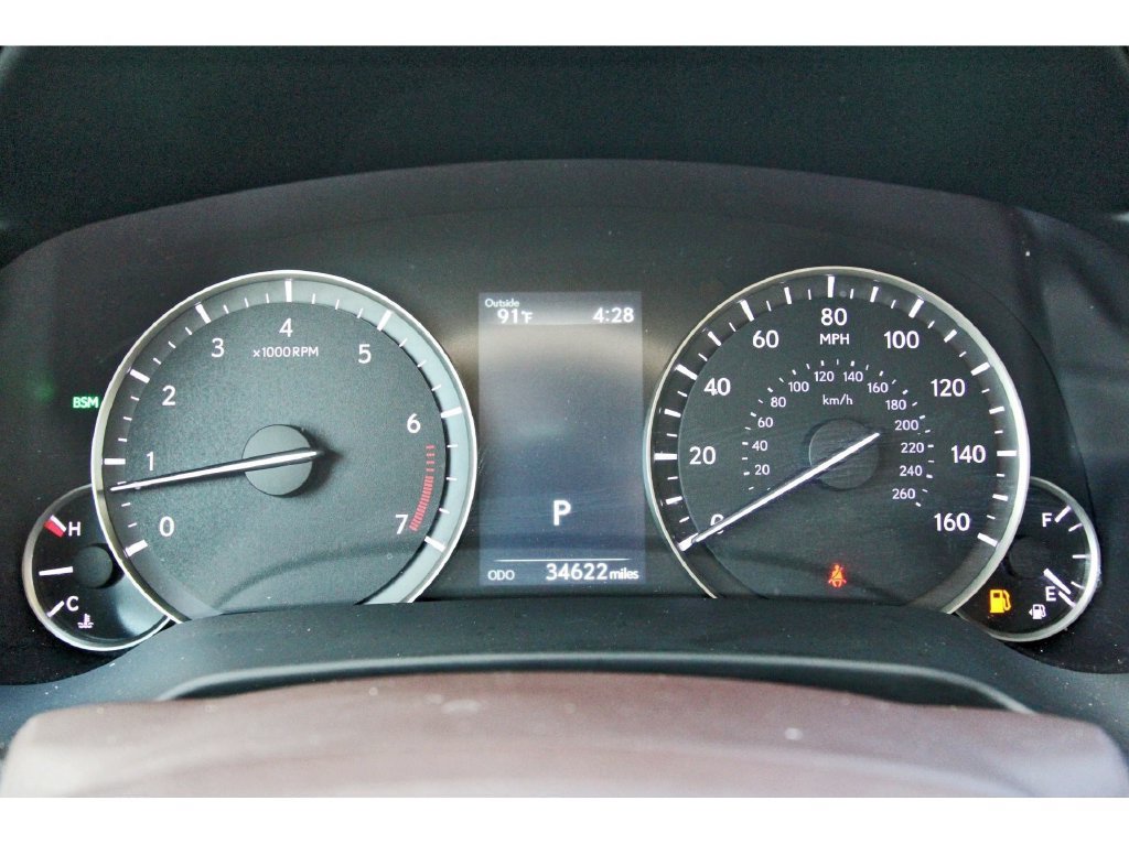 Used 2020 Lexus RX 350L FWD w/ Premium Package image 16