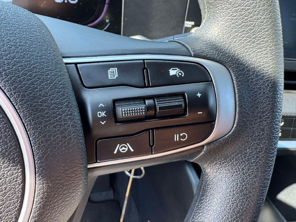 Used 2023 Kia Sportage LX AWD/4WD image 19