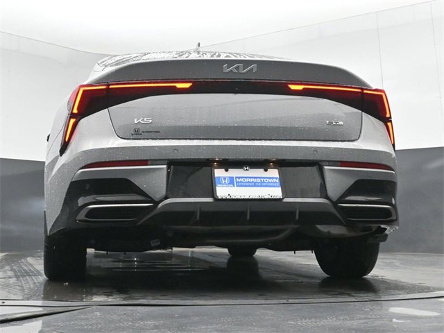 Used 2025 Kia K5 GT-Line image 49