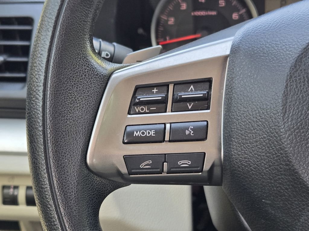 Used 2014 Subaru Crosstrek 2.0i Premium image 37