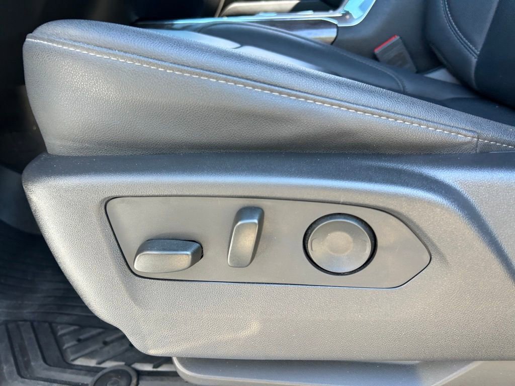 Used 2024 Chevrolet Silverado 3500 LTZ w/ LTZ Convenience Package image 56