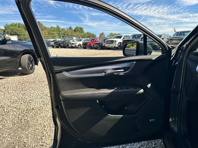 Used 2023 Cadillac XT5 Luxury AWD/4WD image 25